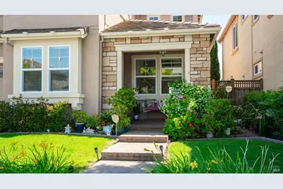 7111 Stonebrooke Drive, Vallejo, CA 94591 - Photo 1