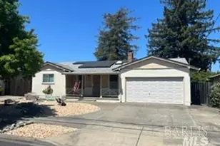 1430 Sheridan Dr, Napa, CA 94558 - Photo 1