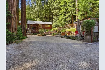 5465 Cazadero Highway, Cazadero, CA 95421 - Photo 1