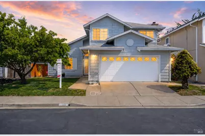 446 Merlot Lane, American Canyon, CA 94503 - Photo 1