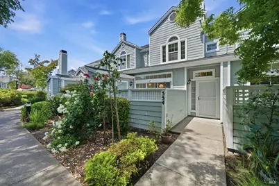 554 Torrey Pine Lane, Santa Rosa, CA 95407 - Photo 1