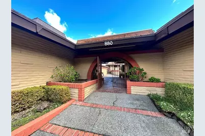880 Las Gallinas Avenue, San Rafael, CA 94903 - Photo 1