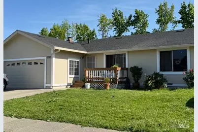 2560 Campbell Drive, Santa Rosa, CA 95407 - Photo 1