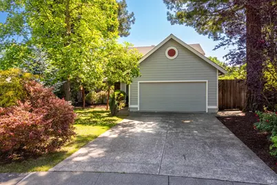 3 Voss Park Circle, Santa Rosa, CA 95403 - Photo 1