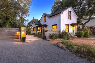 7225 Wilton Ave, Sebastopol, CA 95472 - Photo 1