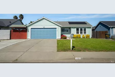 717 Capistrano Drive, Suisun City, CA 94585 - Photo 1