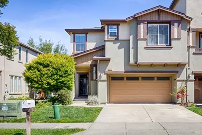 2513 Edgewater Drive, Santa Rosa, CA 95407 - Photo 1