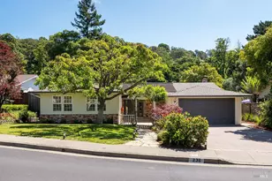 236 Knight Dr, San Rafael, CA 94901 - Photo 1