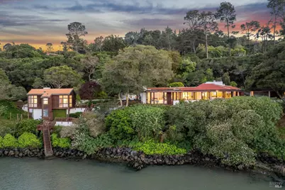 4200 Paradise Drive, Tiburon, CA 94920 - Photo 1