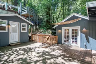 14708 Eagle Nest Ln, Guerneville, CA 95446 - Photo 1
