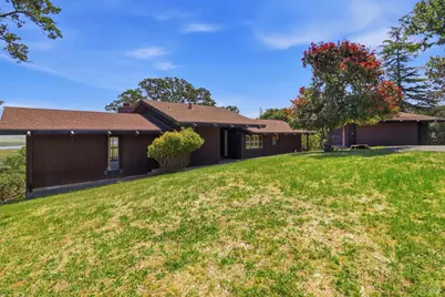 310 Crest Road, Novato, CA 94945 - Photo 1