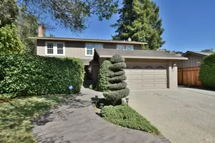 22 Mt Wittenburg Ct, San Rafael, CA 94903 - Photo 1