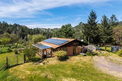 3751 Low Gap Road, Ukiah, CA 95482 - Photo 1