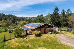 3751 Low Gap Rd, Ukiah, CA 95482 - Photo 1