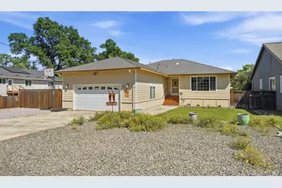 18650 Horseshoe Road, Hidden Valley Lake, CA 95467 - Photo 1