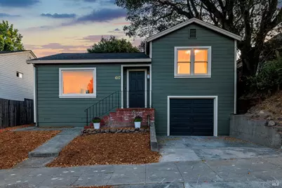 617 Keller Street, Petaluma, CA 94952 - Photo 1