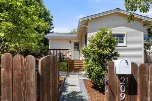 209 Sausalito St, Corte Madera, CA 94925 - Photo 1