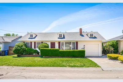 2047 Kathleen Drive, Napa, CA 94558 - Photo 1