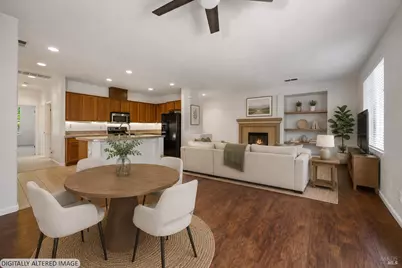 1707 Saint Anthony Way, Santa Rosa, CA 95404 - Photo 1