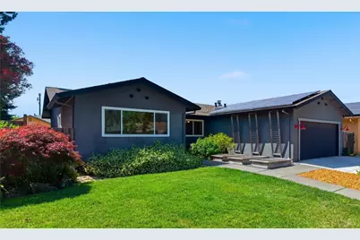 1931 Marin Drive, Santa Rosa, CA 95405 - Photo 1