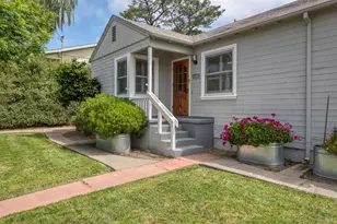 1504 Meek Ave, Napa, CA 94559 - Photo 1