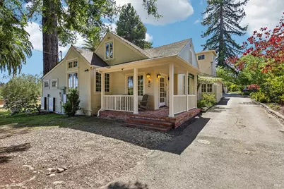 4190 Hessel Road, Sebastopol, CA 95472 - Photo 1