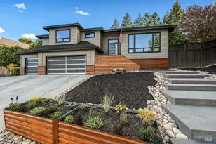 1515 San Ramon Way, Santa Rosa, CA 95409 - Photo 1
