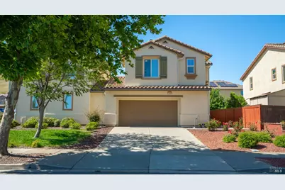 2508 Chuck Hammond Drive, Fairfield, CA 94533 - Photo 1