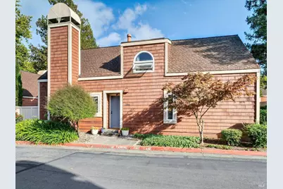 2506 Lakeview Drive, Santa Rosa, CA 95405 - Photo 1
