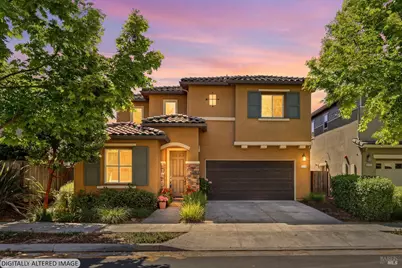 5533 Kennedy Place, Rohnert Park, CA 94928 - Photo 1