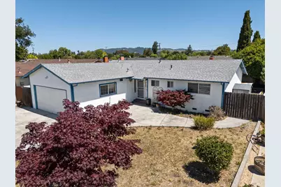 7234 Burton Avenue, Rohnert Park, CA 94928 - Photo 1
