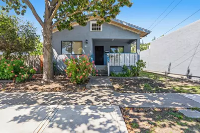 1624 Alhambra Avenue, Martinez, CA 94553 - Photo 1