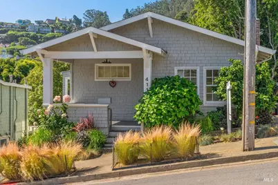 411 Main Street, Sausalito, CA 94965 - Photo 1