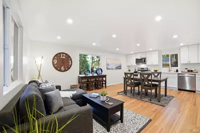55 Van Ness Avenue, Camp Meeker, CA 95419 - Photo 1