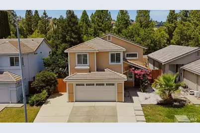 517 Edenderry Drive, Vacaville, CA 95688 - Photo 1