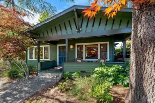 437 North St, Healdsburg, CA 95448 - Photo 1