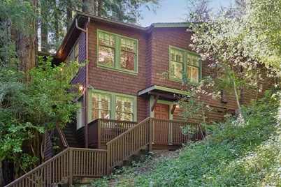 253 W Baltimore Avenue, Larkspur, CA 94939 - Photo 1