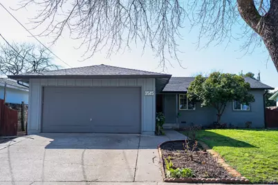 3545 Oxford Street, Napa, CA 94558 - Photo 1