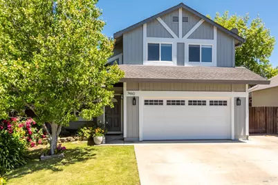 7460 Monet Place, Rohnert Park, CA 94928 - Photo 1