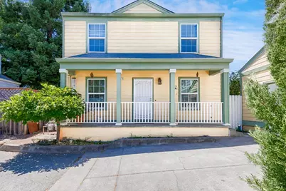 937 Kingwood Street, Santa Rosa, CA 95401 - Photo 1