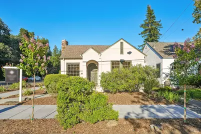536 Orchard Street, Santa Rosa, CA 95404 - Photo 1