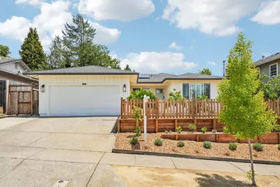 5430 Spain Avenue, Santa Rosa, CA 95409 - Photo 1