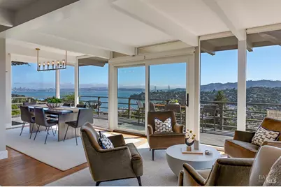 1754 Lagoon View Drive, Tiburon, CA 94920 - Photo 1