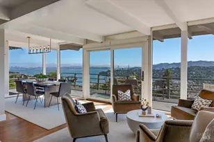 1754 Lagoon View Dr, Tiburon, CA 94920 - Photo 1