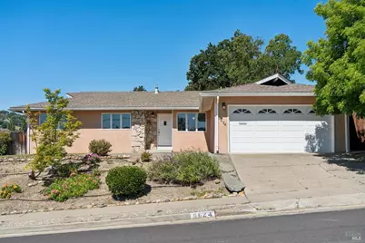 6624 Waverly Road, Martinez, CA 94553 - Photo 1