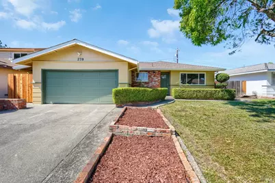 278 Jasmine Street, Fairfield, CA 94533 - Photo 1