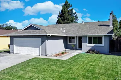 2909 Gulf Drive, Fairfield, CA 94533 - Photo 1