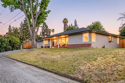 918 Dorthel Street, Sebastopol, CA 95472 - Photo 1