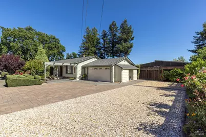 2236 W Hearn Avenue, Santa Rosa, CA 95407 - Photo 1
