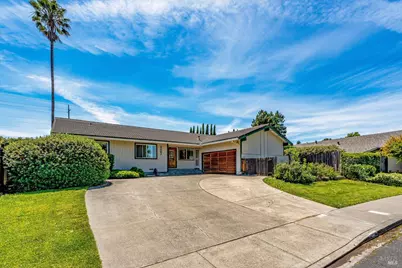 3267 Kensington Circle, Napa, CA 94558 - Photo 1